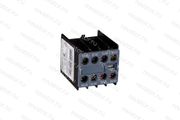 Блок дополнительных контактов 3НО+1НЗ 3RH2911-1GA31 Siemens