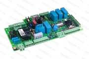 Плата частотного преобразователя KMB2 66200009278 ThyssenKrupp