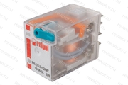 Реле промежуточное 24VDC 10А R3N-2013-23-1024-WT Relpol