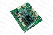 Плата расширения DOX-100 AEG10C977*A Otis Sigma