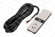 Пост вызывной c дисплеем 2 кнопки KM51010321V007 Kone