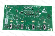 Плата KSSLATC приказной панели KM1368840G01 Kone