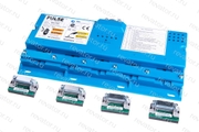 Блок контроля тяговых ремней 4 ремня ABC21700X2 Otis