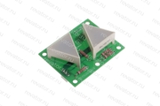 Плата указатель направления движения DHI-130 4R13037*A Otis LG Sigma