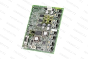 Плата грузовзвешивающего устройства LWB-II GBA26800KJ10 Otis