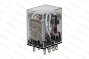 Реле промежуточное 24VDC 5А MY3 РЭК78/3 RRP20-3-05-024D ИЭК