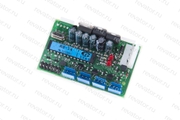 Плата RS-14 СТАЗ GCA25005B1 Otis