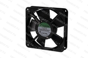 Вентилятор 120х120х25мм 230VAC 19Вт DP201AT2122HST Sunon