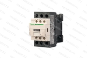 Пускатель 110VAC 38А LC1D38F7 Schneider Electric