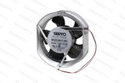 Вентилятор 170х150х50мм 24VDC 25Вт MADC24H7C-943 Servo