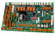 Плата кабины KM802850G11 Kone