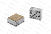 Модуль IGBT 25А 1200В SKiiP13AC12T4V1 Semikron