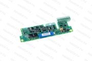 Плата подключения энкодера универсальная ATV71 VW3A3409 Schneider Electric