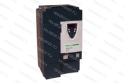 уцененный: Преобразователь частоты 11кВт Altivar ATV71LD27N4Z Schneider Electric