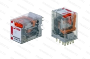 Реле промежуточное 230VAC 6А R4N-2014-23-5230-WT Relpol