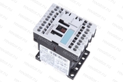 Пускатель 110VDC 12А 3RT1517-2BF40 Siemens