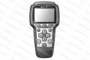 Прибор сервисный для станций ARL500 и Arcode AREM 1002402 Arkel