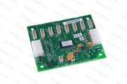 Плата расширения для панели приказов LCECEB KM713730G11 Kone