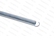 Пружина дверей шахты L=780мм D=11мм ThyssenKrupp