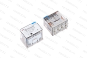 Реле промежуточное 110VDC 12А 56.34.9.110.0040 Finder