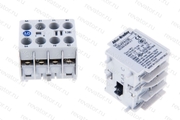 Блок дополнительных контактов 100-KFA13E Allen-Bradley
