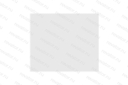 Плафон антивандальный плоский 550х650мм
