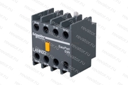 Блок дополнительных контактов фронтальный 2НО+2НЗ LANN22N Schneider Electric