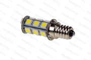 Лампа светодиодная аварийного освещения 12VDC 3Вт Е12 4R02147A LG Sigma