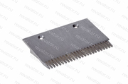 Гребенка левая траволатора SCT алюминиевая DSA2000905B LG Sigma