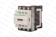 Пускатель 110VDC 18А LC1D186FDS207 Schneider Electric