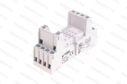 Розетка контактная для реле серии R4 GZT4 Relpol