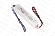 Блок питания 0,7А 0,6-24VDC LPHC-18-700 Mean Well