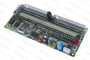 Плата подключения дополнительных приказов AMB1 21A2AMB-1 MacPuarsa