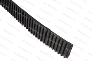 Ремень зубчатый резиновый RPP5 25мм