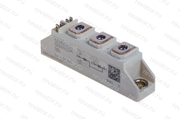 Модуль тиристорный (IGBT) SKKT107/16E Semikron