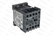 Пускатель 110VAC 6А LC1K0601F7 Schneider Electric