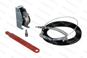 Устройство растормаживающее KM853538G02 Kone