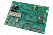 Плата LB-II для MCS 300 GBA21230F3 Otis