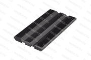 Вкладыш 16мм 150/139x29,5x30мм EM 16 PEM Orona