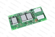 Плата индикации AHM-116N AEG13C366*C Sigma