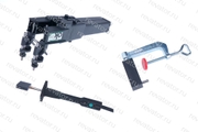 Пресс для склейки тросика "пасик" Polycord PQ-18