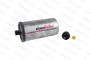 Лубрикатор 125мл пустой Simalube