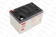 Аккумулятор 12В 12Ач 151х98х94мм NP12-12 Yuasa
