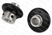 Шкив фрикционный тахометра D=37,5мм V=1,0м/с KM650808G01 Kone (Китай)