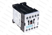 Пускатель 24VDC 9А 3RT1316-1BB40 Siemens