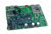 СНЯТ С ПРОИЗВОДСТВА Плата GECB-EN GBA26800LC3 Otis