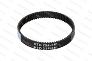 Ремень зубчатый HTD 234 3M 10