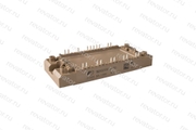 Модуль IGBT 50А 1200В 7MBR50XPA120-50 Fuji Electric