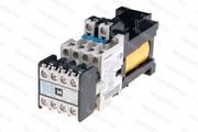 Пускатель 125VDC 5А 4NO+4NC SRD-N8 Mitsubishi