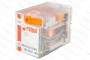 Реле промежуточное 110VAC 10А R3N-2013-23-5110-WTL Relpol